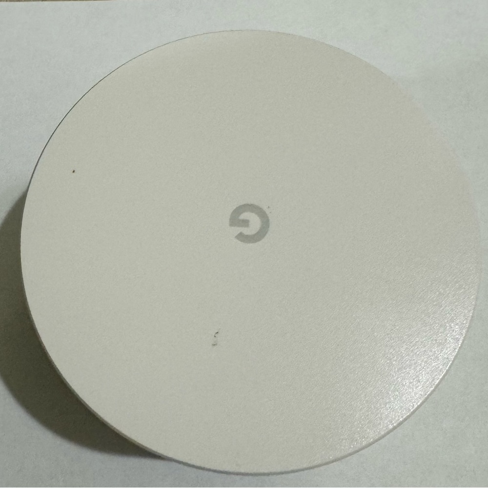 Google AC-1304 Wi-Fi Mesh Router - Used